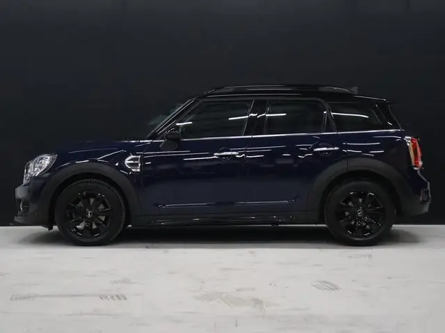 MINI Countryman 1.5 Cooper Chili [APPLE CARPLAY, ANDROID, PDC V+A, HALF LEDER, CRUISE, CLIMATE, NAVI...