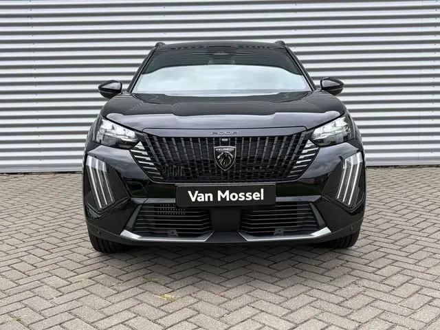 Peugeot 2008 1.2 Hybrid 145 GT - NIEUW UIT VOORRAAD - DIRECT RIJDEN! - VEEL KORTING