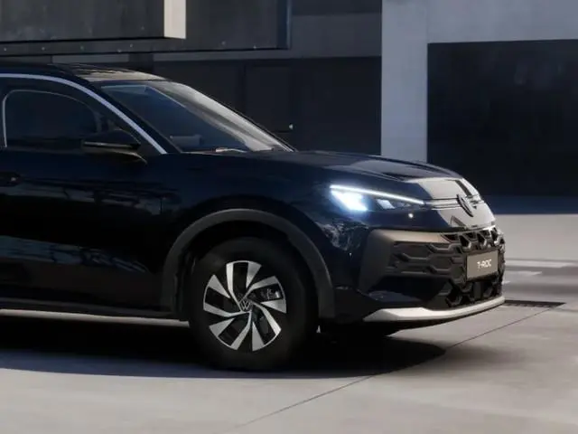 Volkswagen T-Roc Limited Edition 1.5 eTSI 116 PK 7 versn. DSG · Comfort Pakket ·