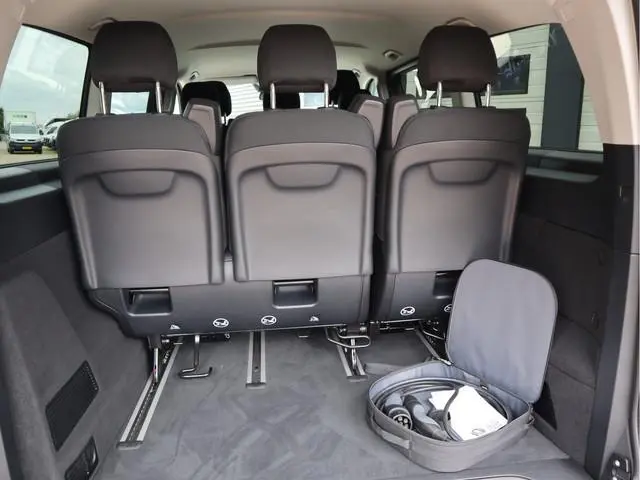 Mercedes-Benz EQV