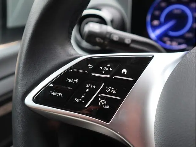 Mercedes-Benz EQV