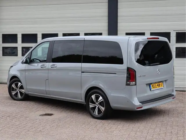 Mercedes-Benz EQV