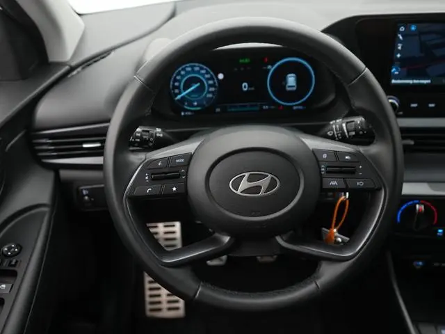 Hyundai Bayon 1.0 T-GDI Comfort | Navigatie | Camera |