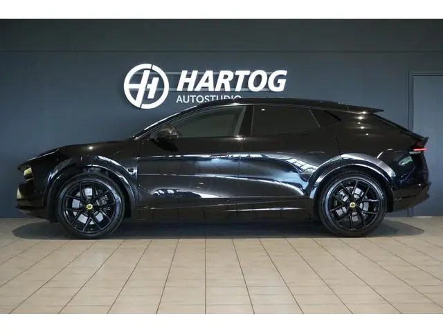 Lotus Eletre