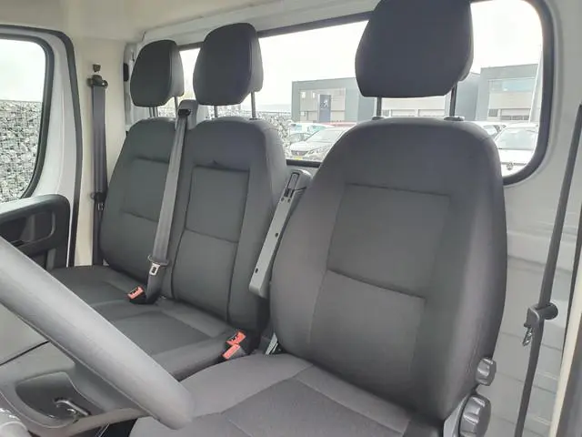 Citroën Jumper