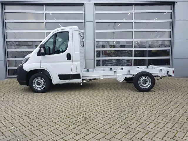 Citroën Jumper