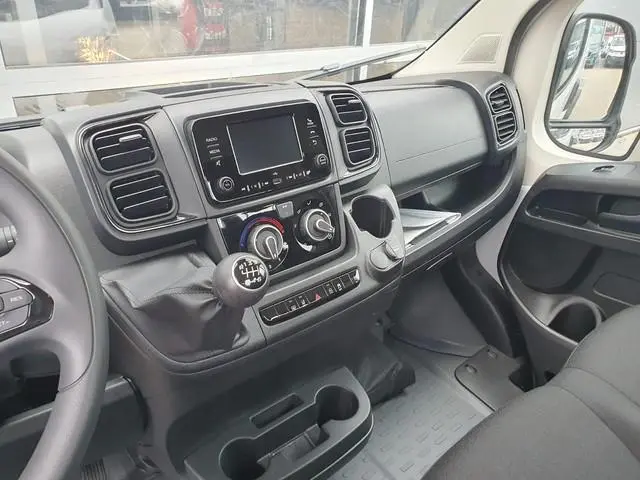 Citroën Jumper