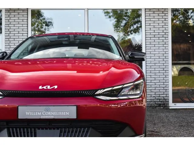 Kia Ev6
