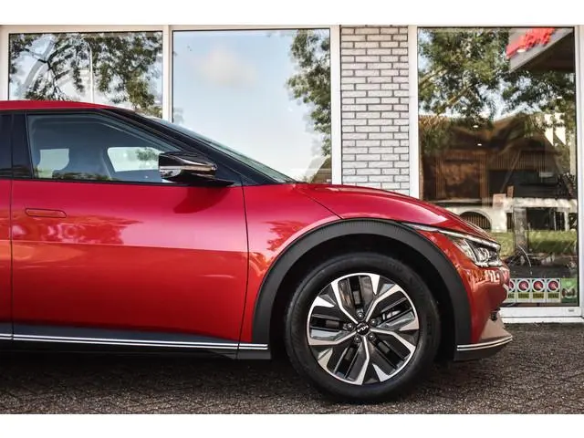 Kia Ev6