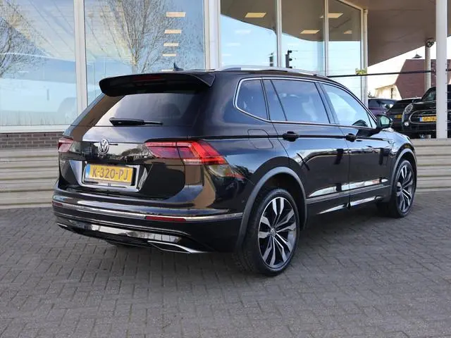 Volkswagen Tiguan Allspace 1.5 TSI DSG 7-PERS. R-LINE + PANORAMA | DYNAUDIO | MASSAGE | VIRTUAL COCK...