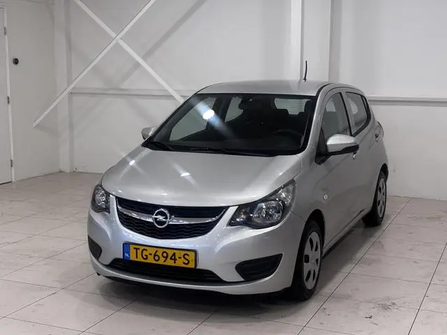 Opel KARL