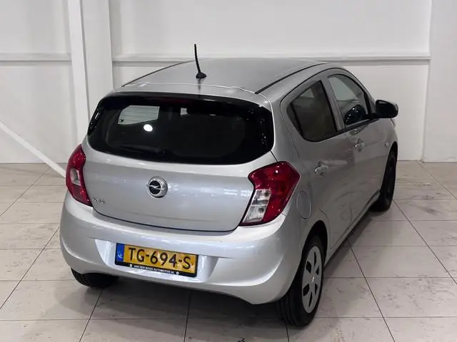 Opel KARL