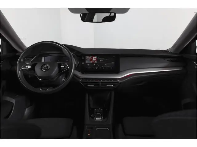 ŠKODA Octavia Combi 1.5 e-TSI 150 PK Business Edition Plus - Automaat | Dig.Cockpit | Adapt.Cruise |...