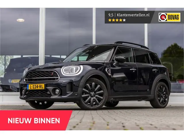 MINI Mini Countryman 2.0 Cooper S MINI Yours | Pano | Head-up | ACC
