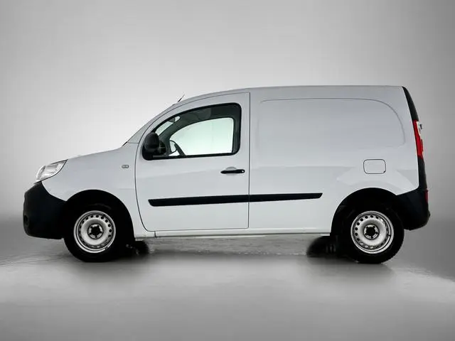 Renault Kangoo 1.5 DCi Euro6  81PK Comfort / Schuifdeur+Raam / Trekhaak / Airco / Pdc./ Navigatie /...
