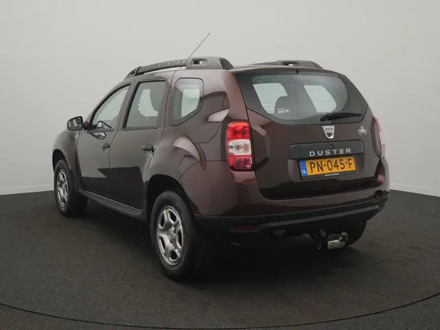 Dacia Duster 1.2 TCe 4x2 Ambiance - RIJKLAARPRIJS - Airco - Trekhaak - Volledig Dealeronderhouden