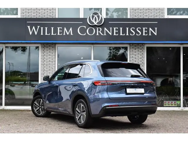 Geely Starray EM-i 1.5 Pro Stoelverwarming 360 Cam Elctr. stoelen