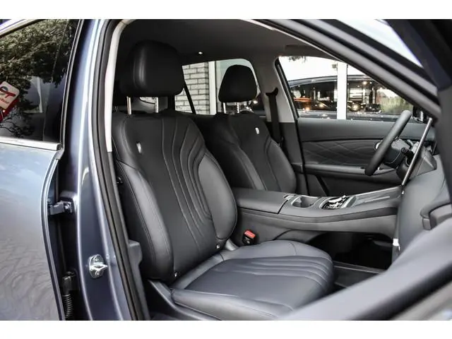Geely Starray EM-i