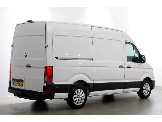 Volkswagen Crafter 35 2.0 TDI L3H3 (L2H2) DSG-Automaat Exclusive Edition LED/Camera/ACC 07-2020