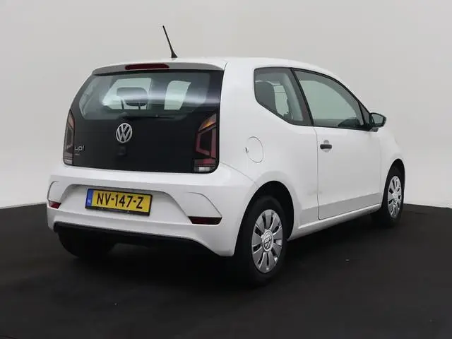 Volkswagen Up! 1.0 BMT take up! | Airco |  05-2017 65.477 KM