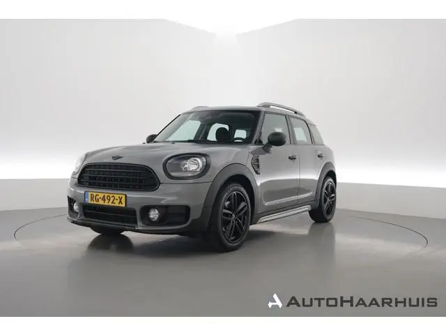 MINI Mini Countryman 1.5 One | Rijklaar! | Cruise Contr. | Navi | All Season | Bluetooth | PDC A | 1...