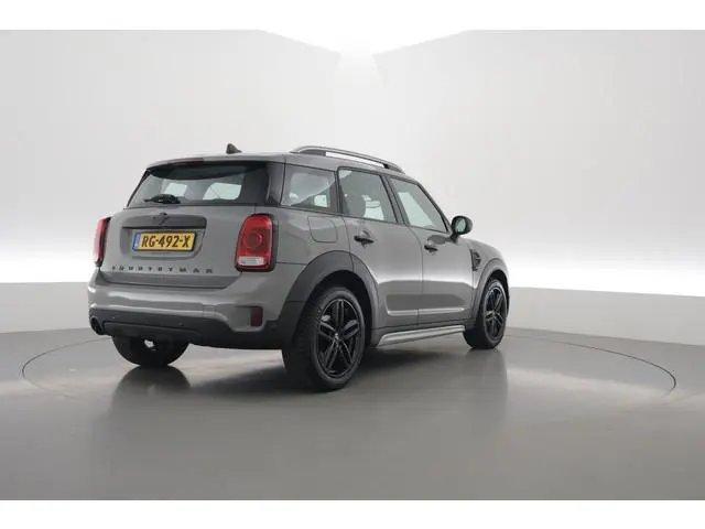MINI Mini Countryman 1.5 One | Rijklaar! | Cruise Contr. | Navi | All Season | Bluetooth | PDC A | 1...