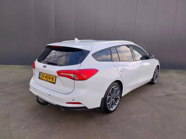 Ford Focus Wagon 1.5 EcoBlue NAVI CRUISE 18 INCH TREKHAAK