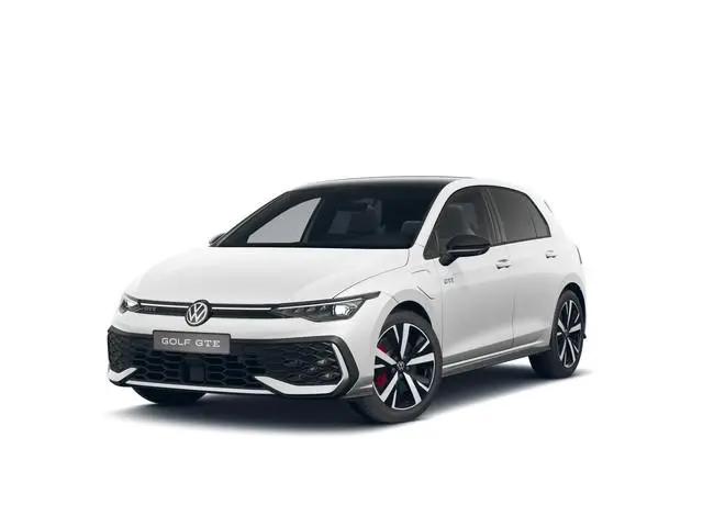 Volkswagen Golf GTE 1.5 eHybrid 272 PK HYBRID GTE-SPORT LEDER/LED-MATRIX/HEAD-UP!/18-INCH/TREKHAAK