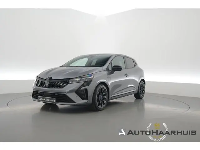 Renault Clio 1.6 E-Tech Full Hybrid 145 esprit Alpine | Orgi. NL | Adapt. Cruise | Camera + PDC | Ap...