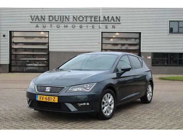SEAT Leon 1.0 EcoTSI Style Business Intense / Carplay / Keyless / N.A.P.