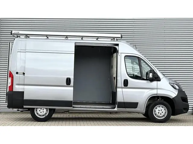 Peugeot Boxer 333 2.2 Boxer/Ducato/Jumper L2H2 Navi|Carplay|Crui