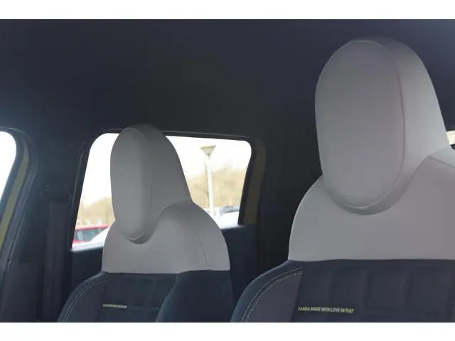 Fiat Grande Panda