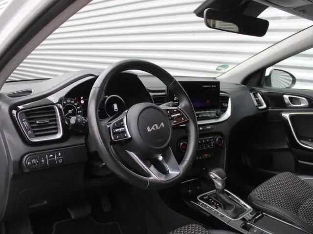 Kia cee'd