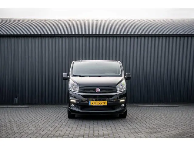 Fiat Talento