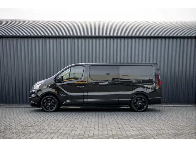 Fiat Talento