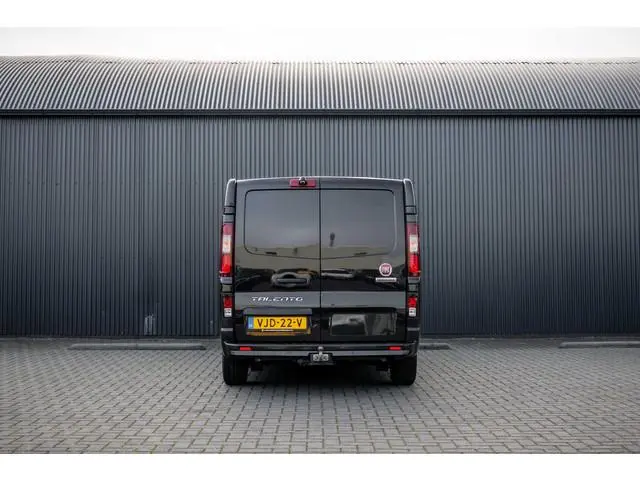 Fiat Talento
