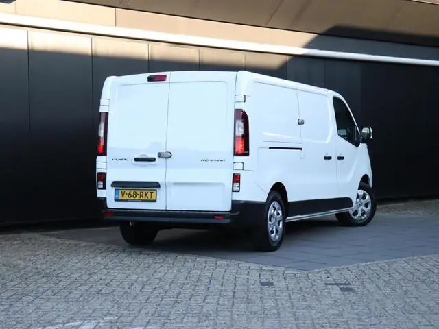 Renault Trafic 2.0 dCi 170 T30 L2H1 Luxe | AUT. | CAMERA | NAVI | CRUISE |