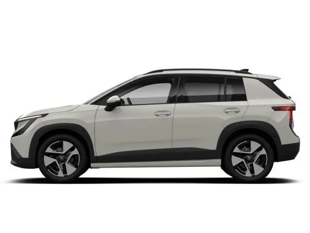 Skoda Epiq Selection Launch Edition 56 kWh 211 pk | Travel Pakket