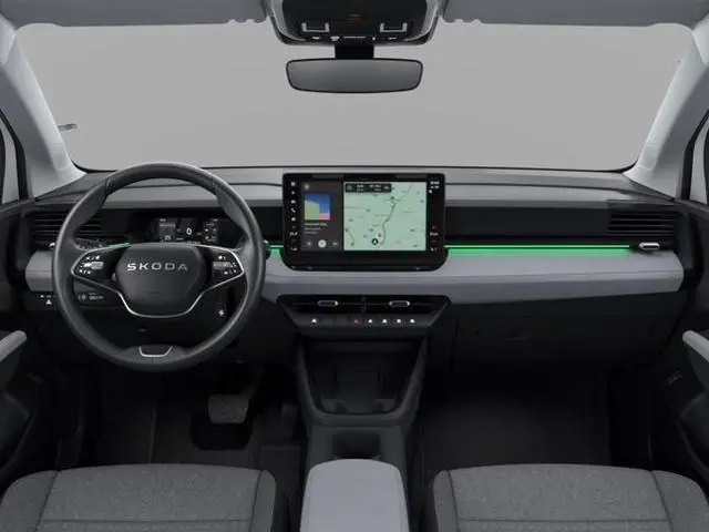 Skoda Epiq