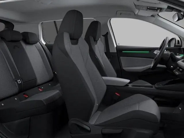 Skoda Epiq