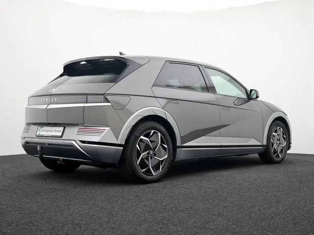 Hyundai IONIQ 5 Connect+ 73kWh | Trekhaak | Dealer onderhouden | Private Lease 649,- p.m. |