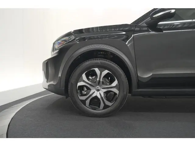 Citroën ë-C3 Aircross