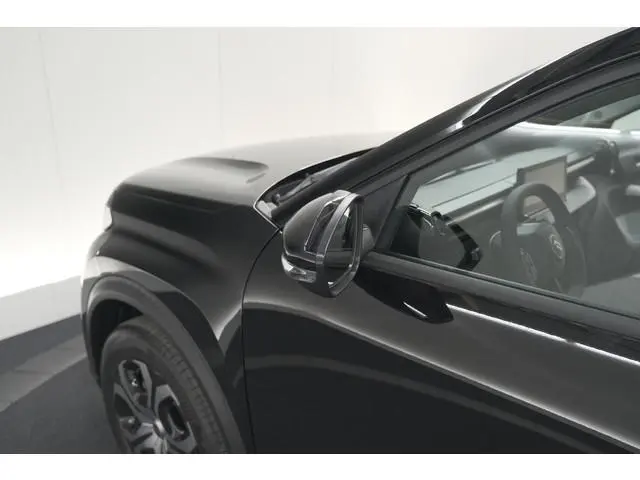 Citroën ë-C3 Aircross