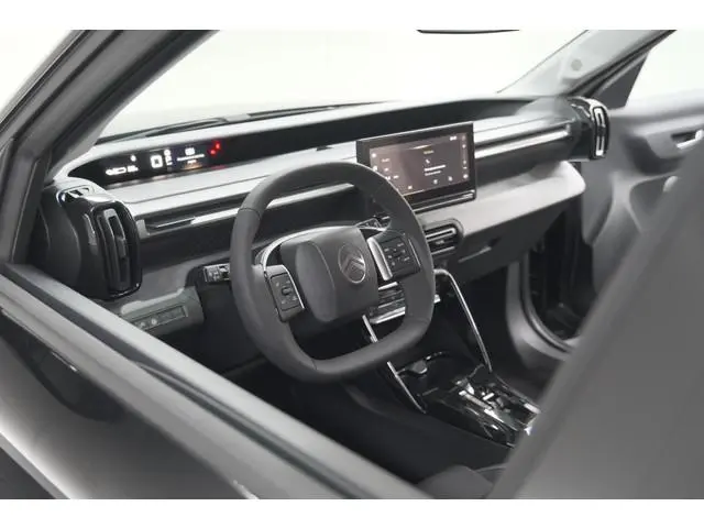 Citroen Ë-C3 Aircross Plus 113pk Extended Range 54 kWh | 11 KW Lader | Camera | Apple CarPlay | Park...