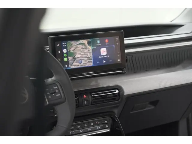 Citroen Ë-C3 Aircross Plus 113pk Extended Range 54 kWh | 11 KW Lader | Camera | Apple CarPlay | Park...