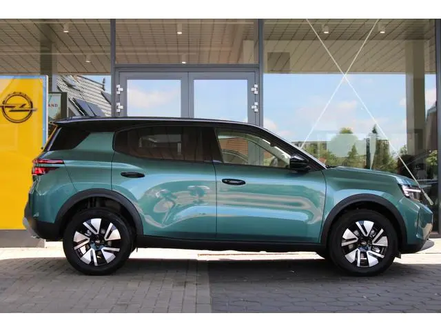 Opel Frontera 1.2 Turbo Hybrid GS 7p. | Winterpack | Cruise control | Achteruitrijcamera