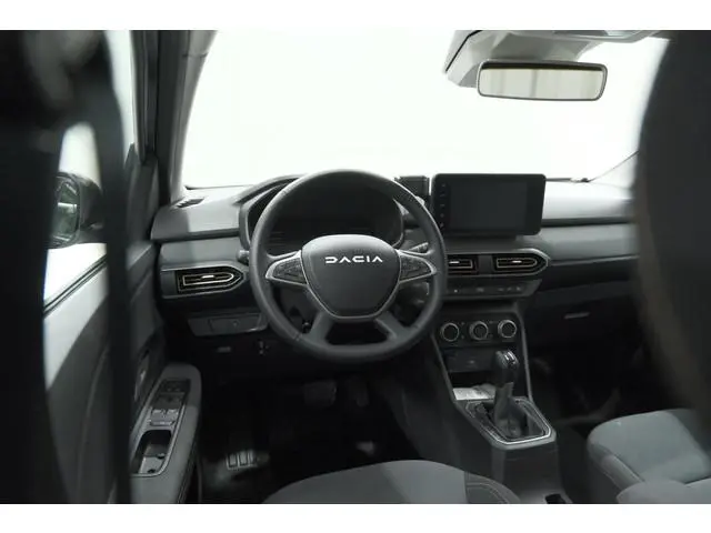 Dacia Jogger 1.6 Hybrid 140 Extreme | 7 Zitplaatsen | Camera | Dodehoekdetectie | Apple Carplay