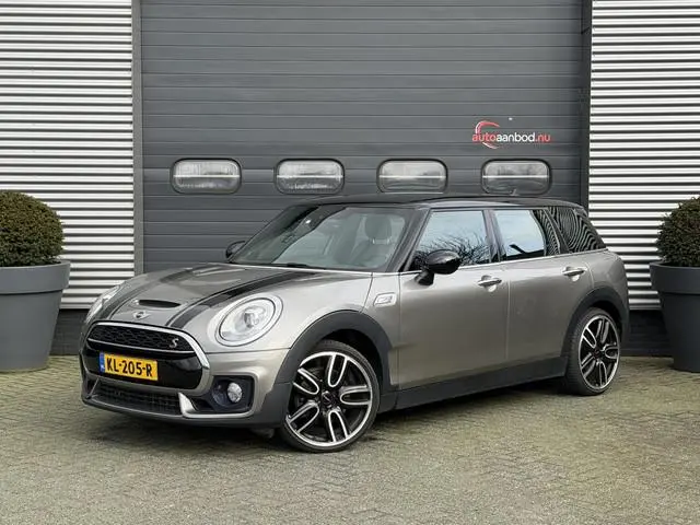 MINI Clubman 2.0 Cooper S JCW | Navigatie | Harmon Kardon | Xenon | Climate Control |