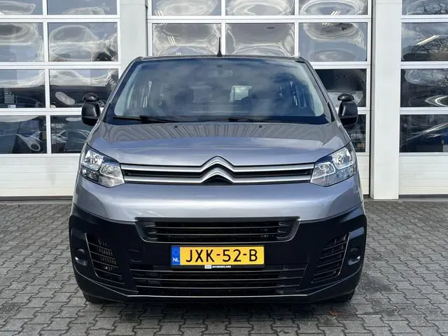 Citroën Jumpy