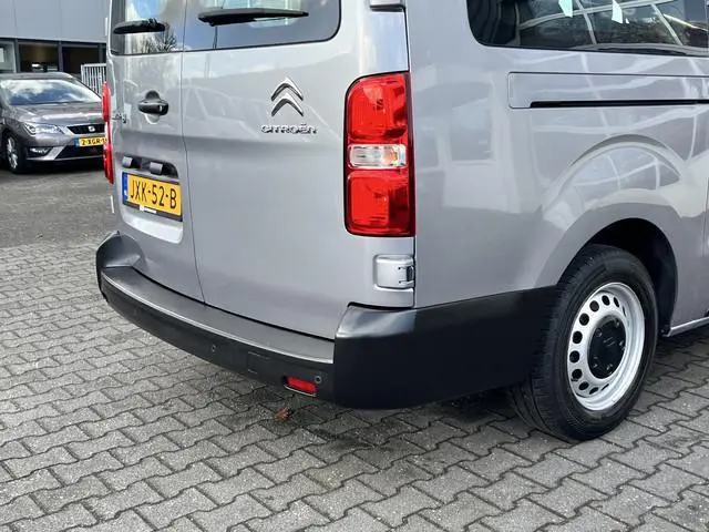 Citroën Jumpy